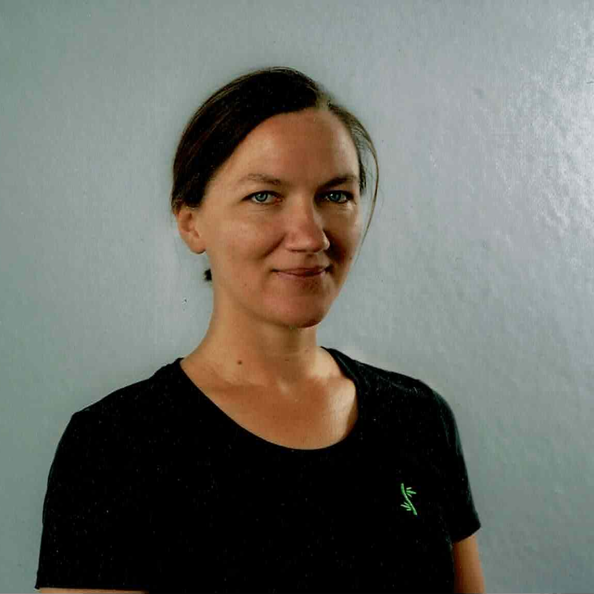 Anita Kampen