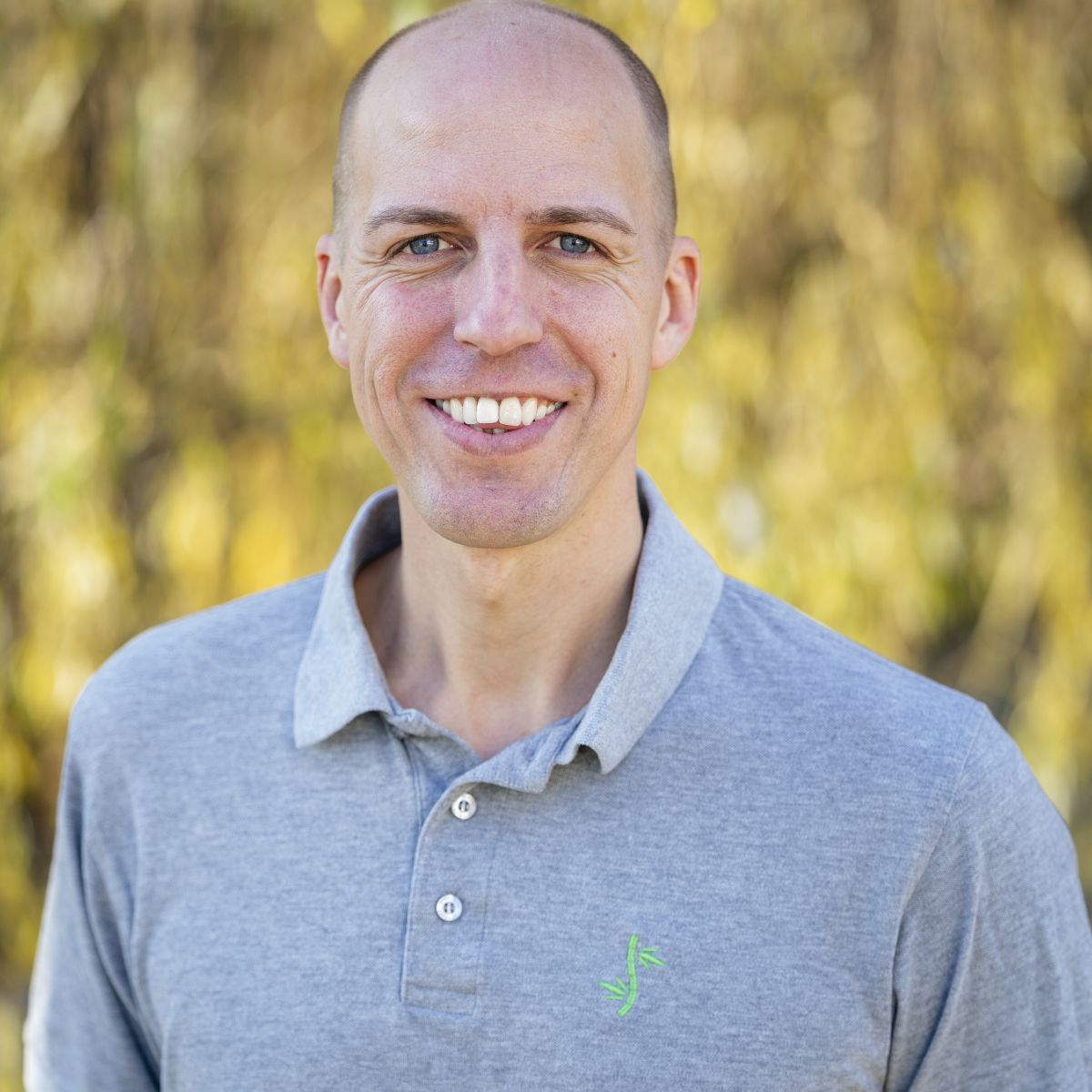 Tom Engesser